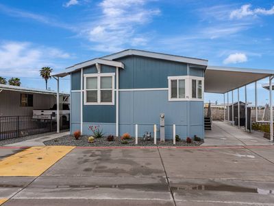 2626 Coronado Ave Space 45