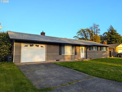 Property at 76501 Portal Dr, Oakridge, OR