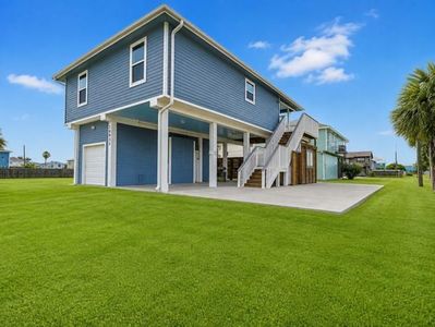 Property at 16631 Mansvelt Rd, Jamaica Beach, TX