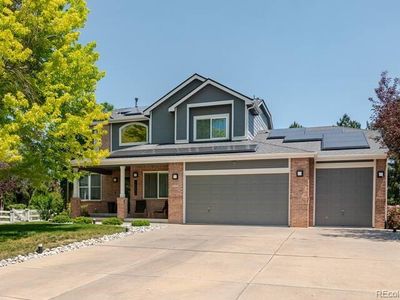 14532 Inca Court
