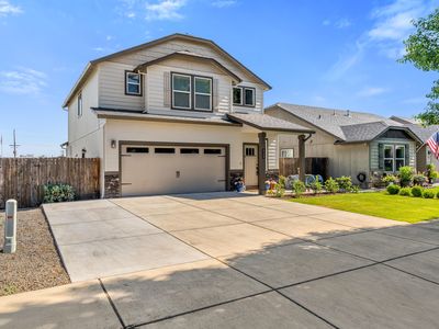 924 Pendleton Dr