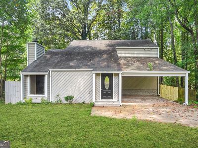 215 Carmichael Rd