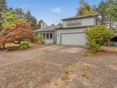 Property at 6955 SW Old Highway 47, Gaston, OR