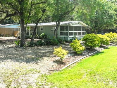 Property at 205 Marks St, Carrabelle, FL