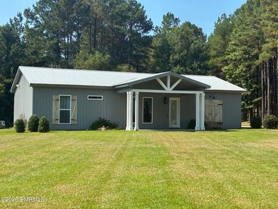 9669 Fred Clayton Rd