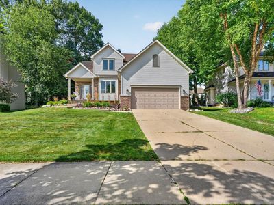 842 Northern Ridge Dr