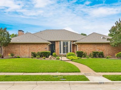 5812 Gallant Fox Ln