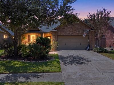 6122 Harmony Park Ln