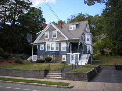 629 Franklin St