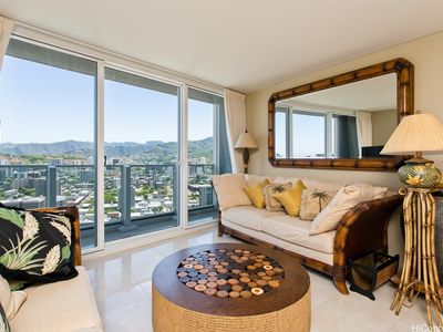1296 Kapiolani Blvd #Ii-4009