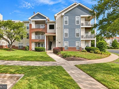 20991 Timber Ridge Ter Unit 203