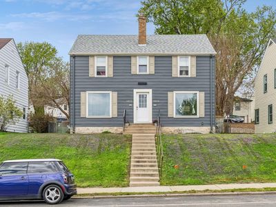 Property at 5820/5822 Nicollet Ave S, Minneapolis, MN
