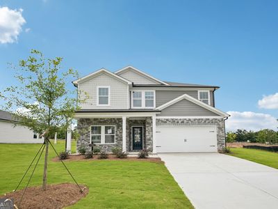 710 Cargile Ct