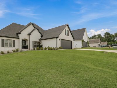 3112 Harrison Hills Dr