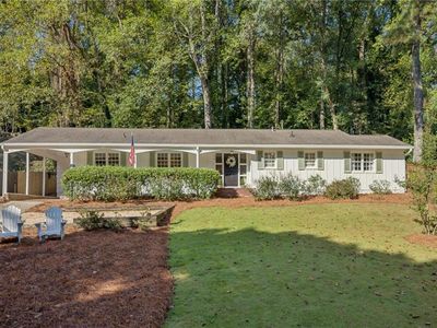 976 Dean Dr NW