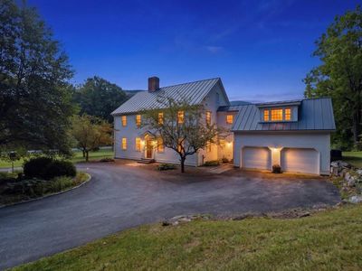 601 Riverbend Drive