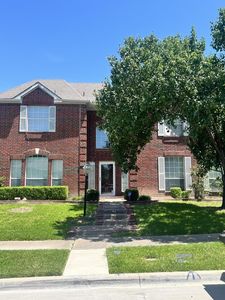 4201 Baccarat Dr