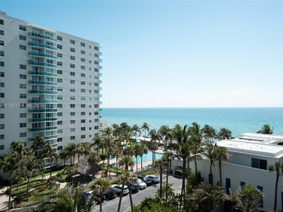 4001 S Ocean Dr APT 7P