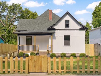 1511 N Missouri Avenue