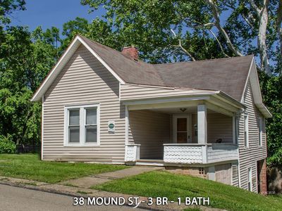 38 Mound St