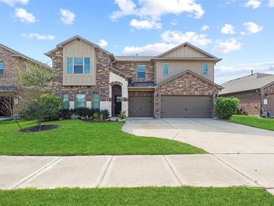 1211 Bellingham Park Dr