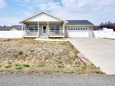 766 Pintail Rd