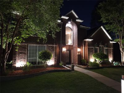 12101 Wildwood Ln