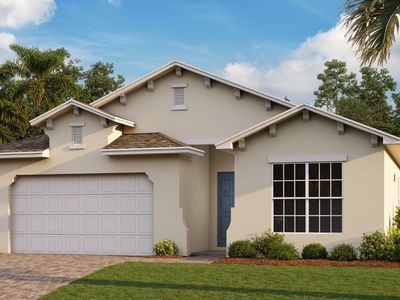 SHELBY Plan, Cove at West Port Express