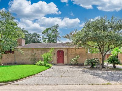 251 Gessner Rd