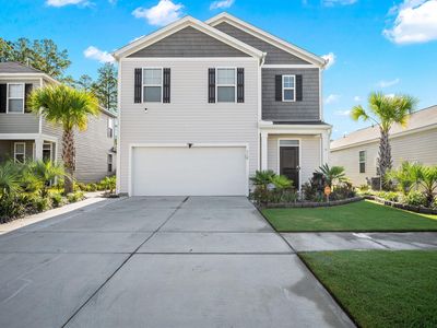 312 Black Birch Dr