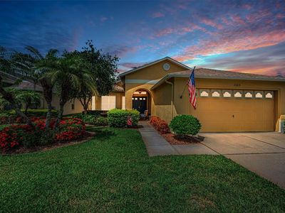 1323 Winding Willow Dr