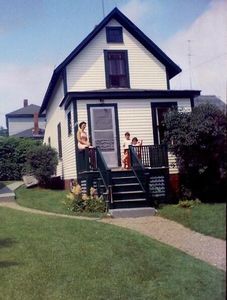 119 Ledgelawn Avenue