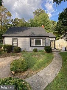 Property at 900 Wade Ave, Rockville, MD