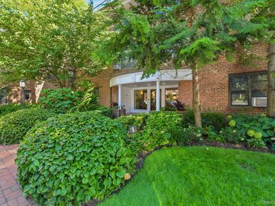 1 Town House Place #2L