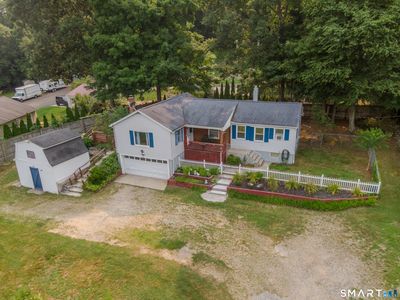 Property at 745 Upper Maple Street, Killingly, CT