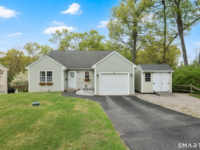 Property at 66 Lynwood Drive, Willimantic, CT