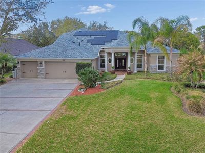 1302 Steeple Hill Ct