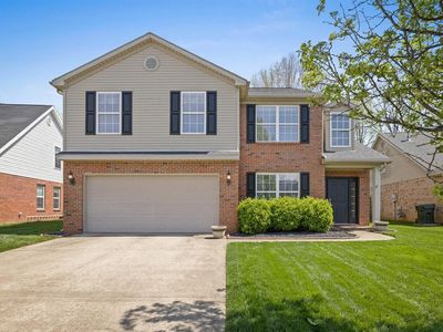 4513 Shady Creek Cv