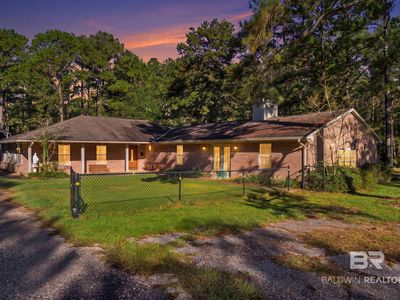 42217 Earl Durant Rd