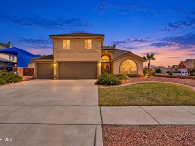 1900 Pueblo Corona Ln