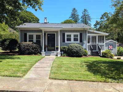 206 Kerlee Heights Rd