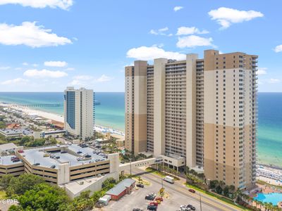 16819 Front Beach Rd Unit 1013