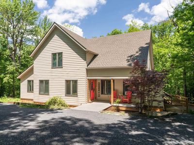 1244 Blue Ridge Dr