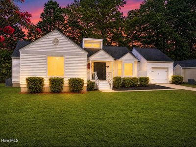 118 Robinwood Drive