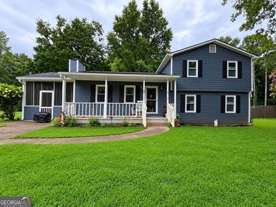 2462 Brown Deer Trl