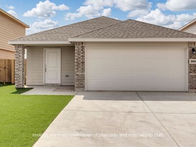 2929 Sambar Rd