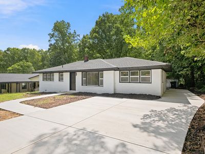 1106 Cherry Dr