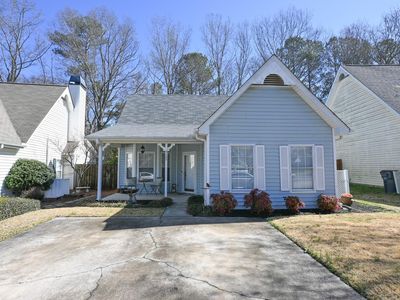 122 Fredricksburg Way