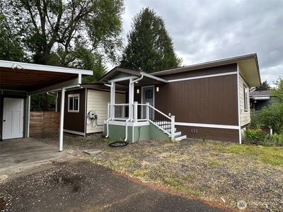 Property at 6200 Fair Oaks Road SE #32, Olympia, WA