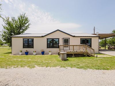 Property at 964 Private Road 4219, Decatur, TX
